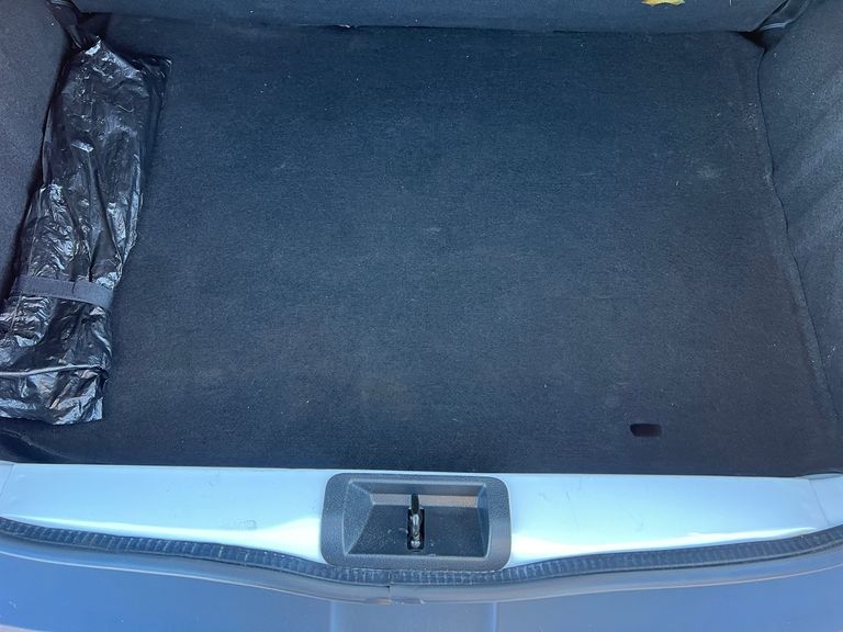 Renault KWID OUTSIDER 1.0 Flex 12V 5p Mec.