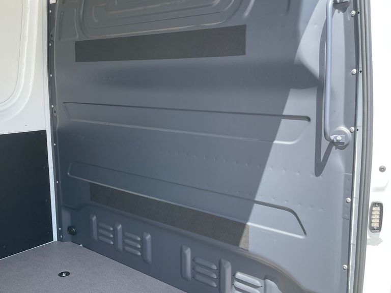 Mercedes Sprinter 315 Furgão Str. L T.B 2.0 Dies.
