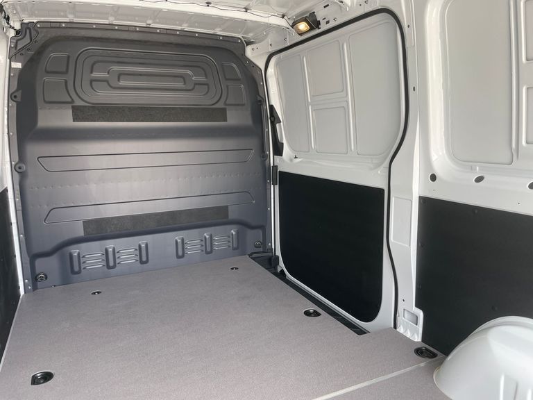 Mercedes Sprinter 315 Furgão Str. L T.B 2.0 Dies.
