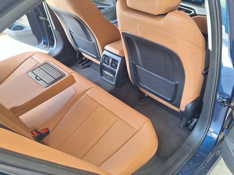 BMW 320iA 2.0 Turbo/ActiveFlex 16V/GP  4p