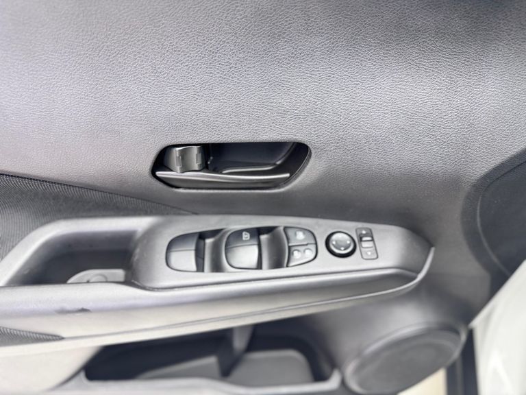 Nissan KICKS Active 1.6 16V Flex Aut.