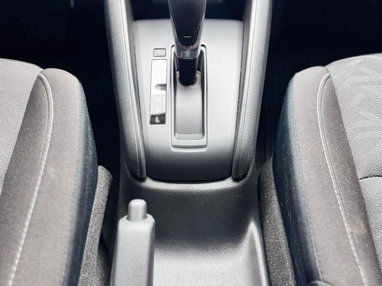 Nissan KICKS Active 1.6 16V Flex Aut.