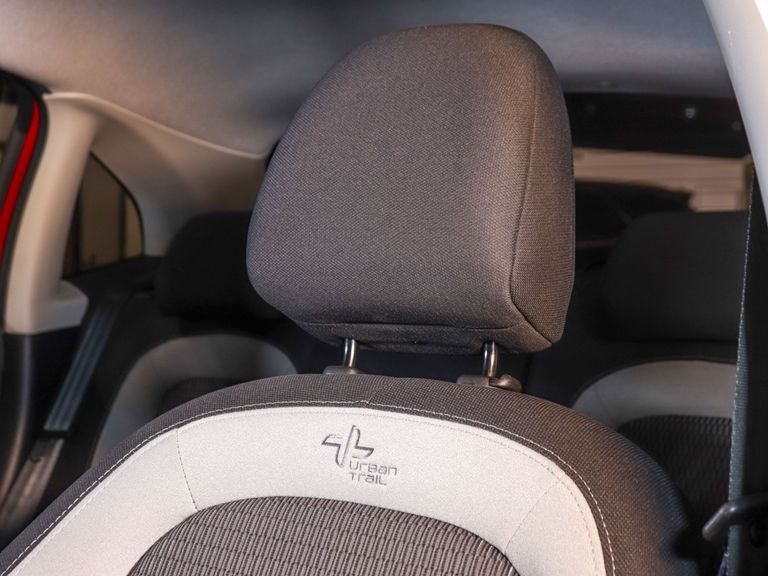 Citroën C3 Urban Trail 1.6 Flex 16V 5p Aut.