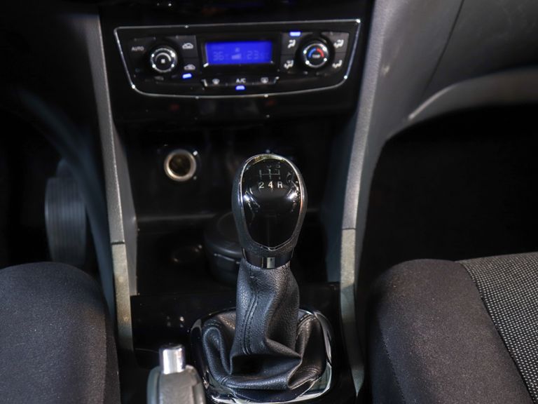 JAC J6 2.0 JET Flex 5p Mec.