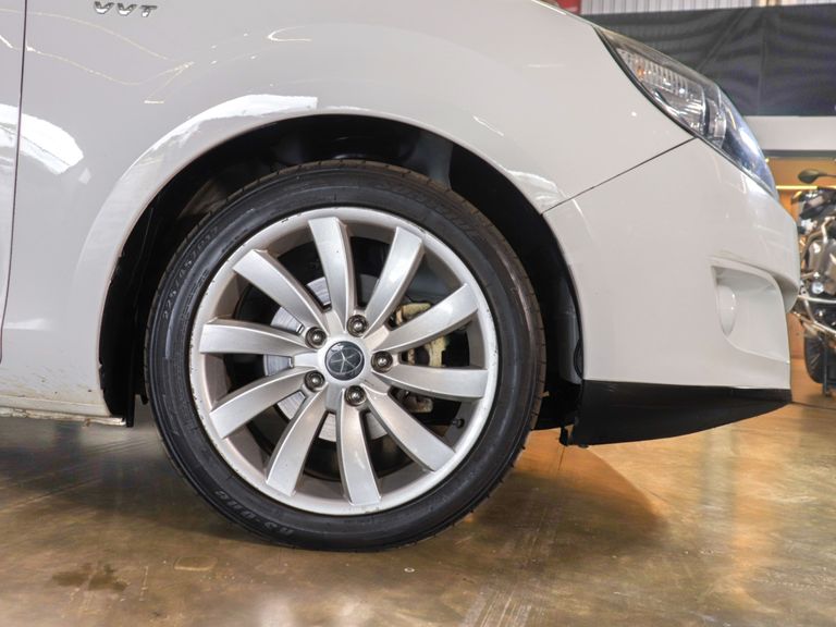 JAC J6 2.0 JET Flex 5p Mec.