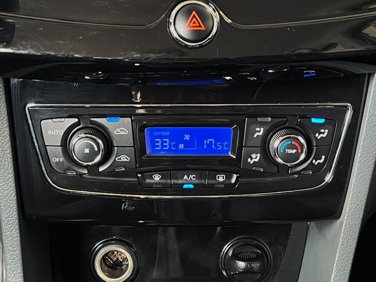 JAC J6 2.0 JET Flex 5p Mec.