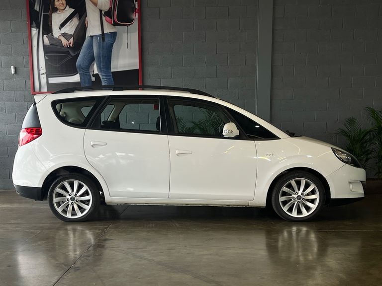 JAC J6 2.0 JET Flex 5p Mec.