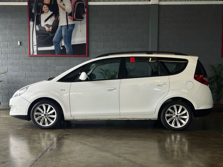 JAC J6 2.0 JET Flex 5p Mec.