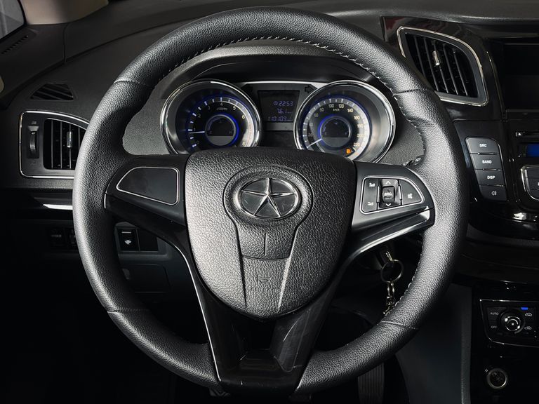 JAC J6 2.0 JET Flex 5p Mec.