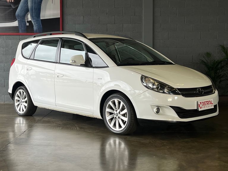 JAC J6 2.0 JET Flex 5p Mec.