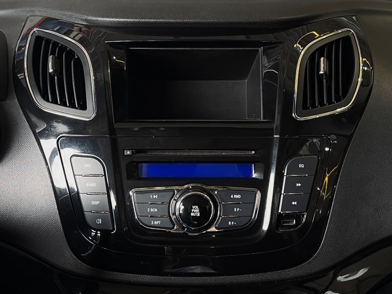 JAC J6 2.0 JET Flex 5p Mec.