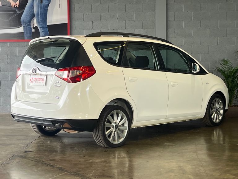 JAC J6 2.0 JET Flex 5p Mec.