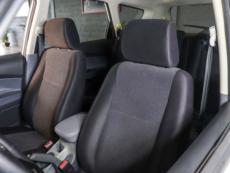 JAC J6 2.0 JET Flex 5p Mec.