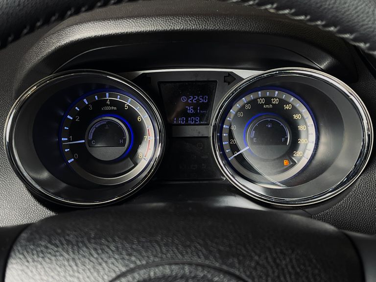 JAC J6 2.0 JET Flex 5p Mec.