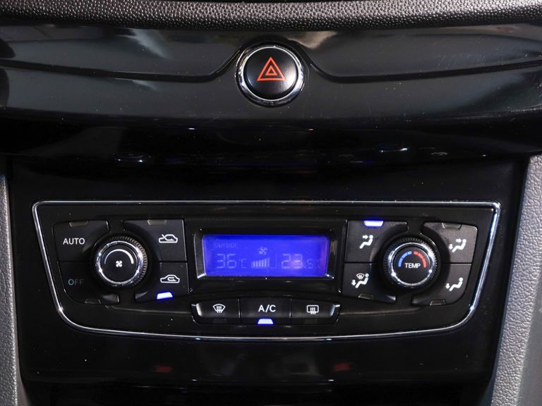 JAC J6 2.0 JET Flex 5p Mec.