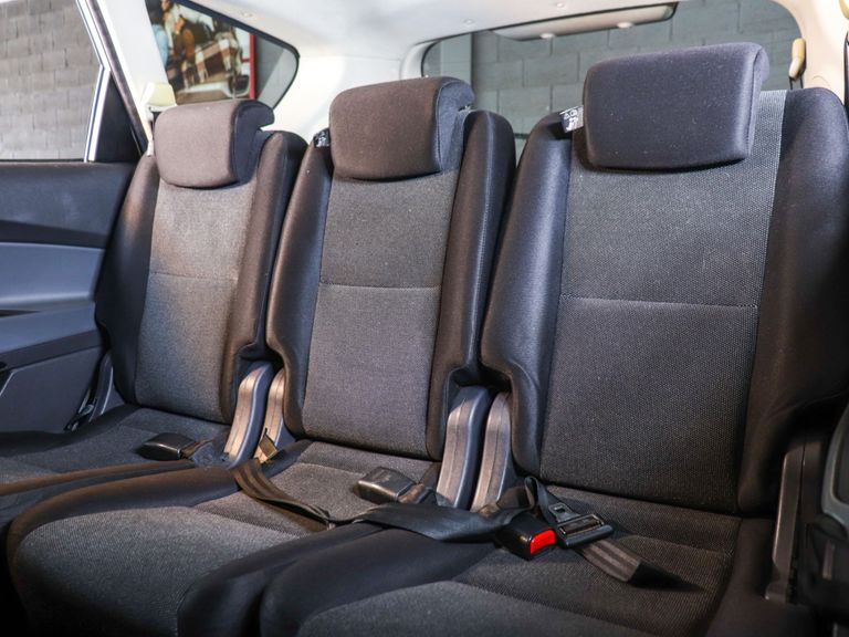JAC J6 2.0 JET Flex 5p Mec.