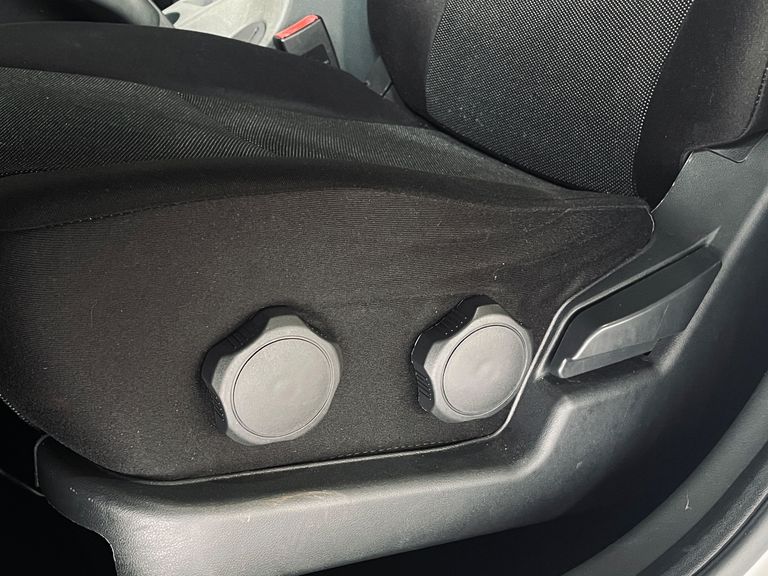 JAC J6 2.0 JET Flex 5p Mec.