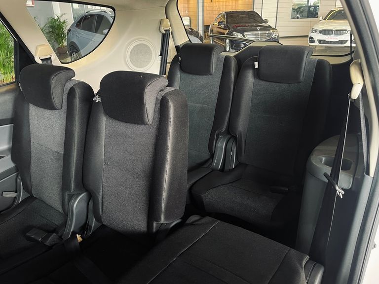 JAC J6 2.0 JET Flex 5p Mec.