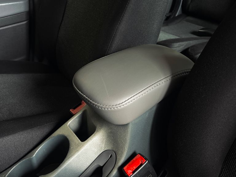 JAC J6 2.0 JET Flex 5p Mec.