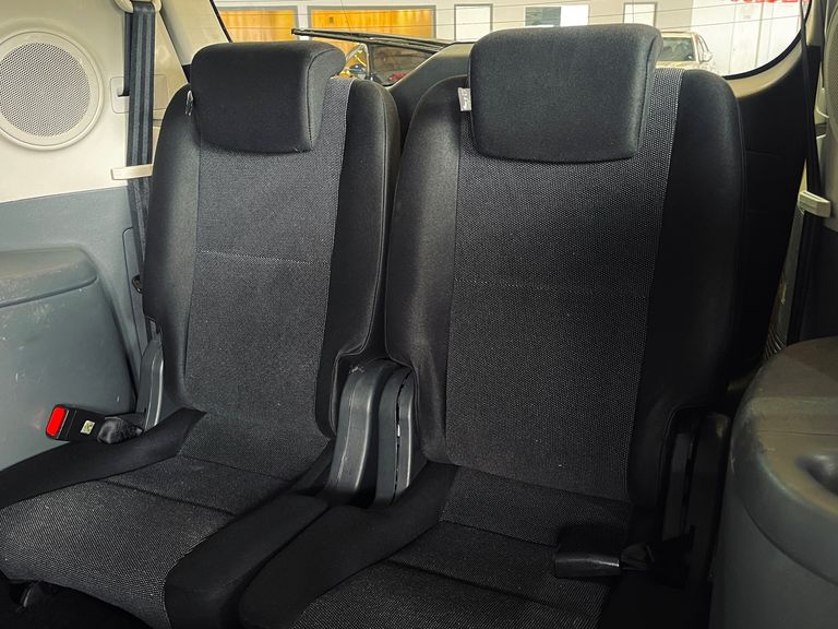 JAC J6 2.0 JET Flex 5p Mec.