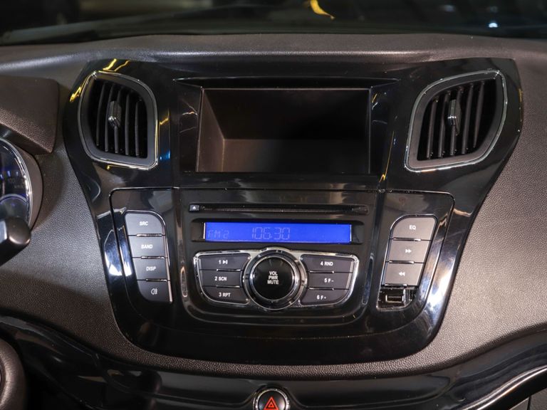 JAC J6 2.0 JET Flex 5p Mec.