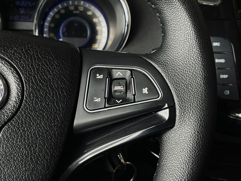 JAC J6 2.0 JET Flex 5p Mec.