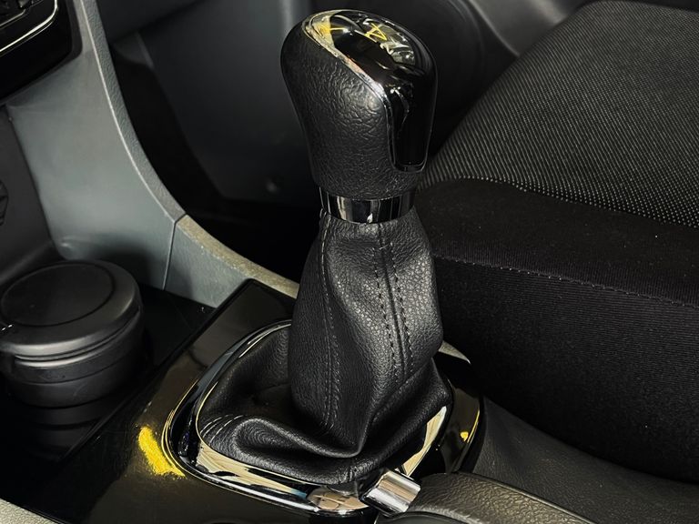 JAC J6 2.0 JET Flex 5p Mec.