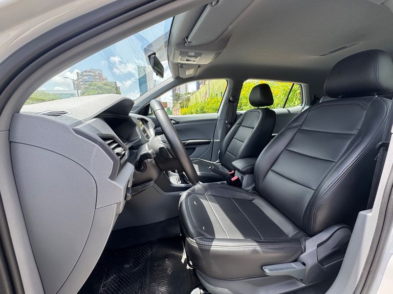 VolksWagen T-Cross 200 TSI 1.0  Flex 12V 5p Aut.