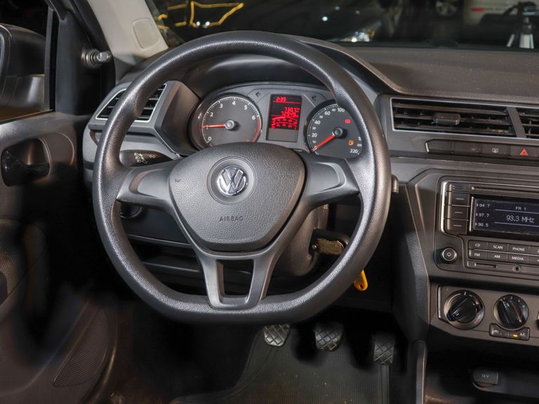 VolksWagen VOYAGE 1.0 Flex 12V 4p