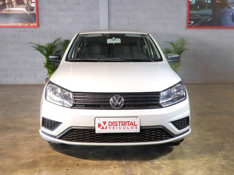 VolksWagen VOYAGE 1.0 Flex 12V 4p