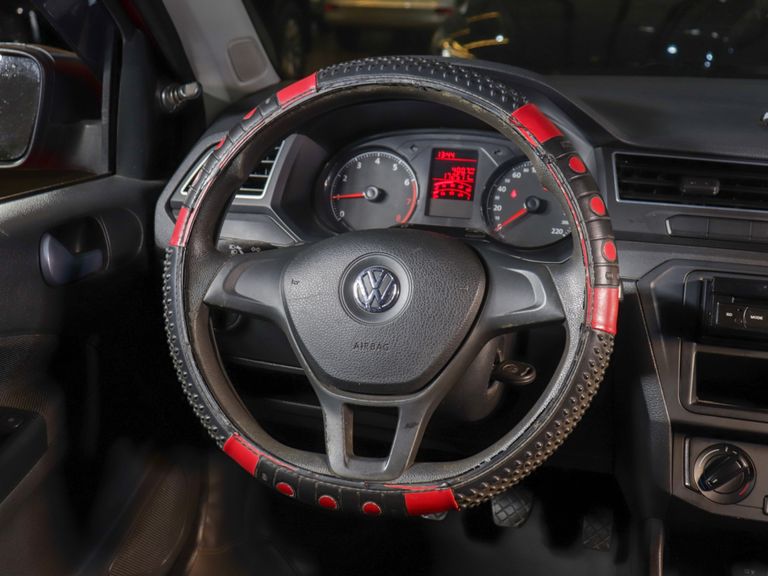 VolksWagen Gol 1.0 Flex 12V 5p