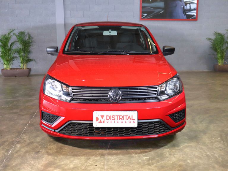 VolksWagen Gol 1.0 Flex 12V 5p