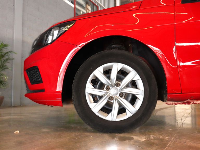 VolksWagen Gol 1.0 Flex 12V 5p
