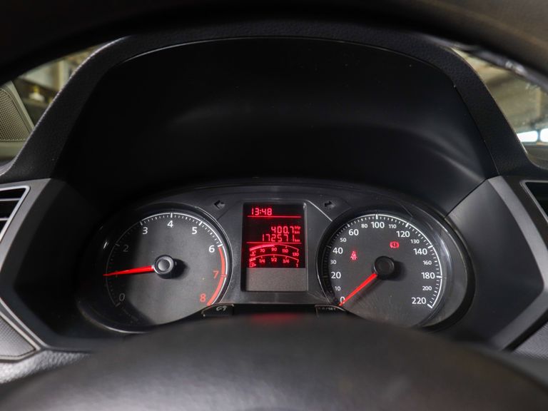 VolksWagen Gol 1.0 Flex 12V 5p