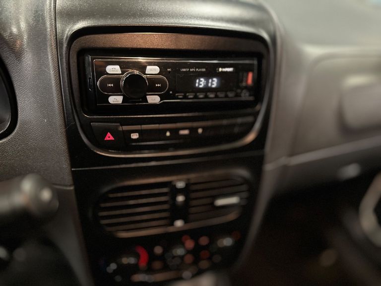 Fiat Siena EL 1.0 mpi Fire Flex 8V 4p