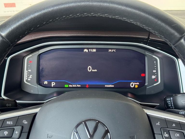 VolksWagen VIRTUS Highline 200 TSI 1.0 Flex 12V Aut