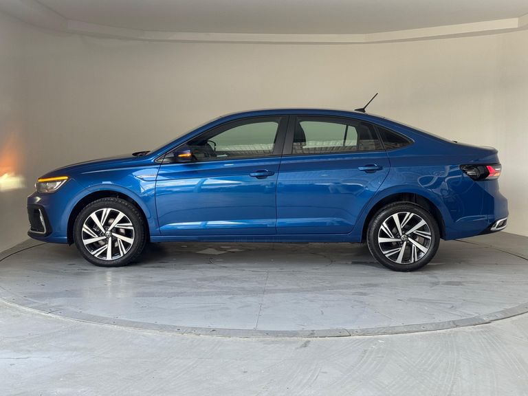 VolksWagen VIRTUS Highline 200 TSI 1.0 Flex 12V Aut