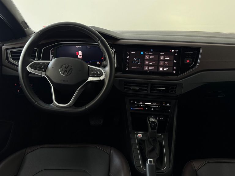 VolksWagen VIRTUS Highline 200 TSI 1.0 Flex 12V Aut