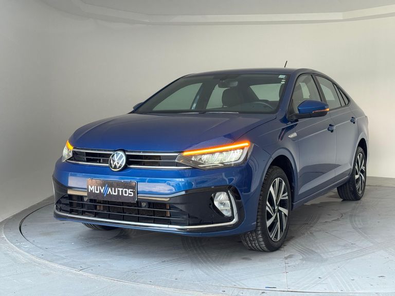 VolksWagen VIRTUS Highline 200 TSI 1.0 Flex 12V Aut