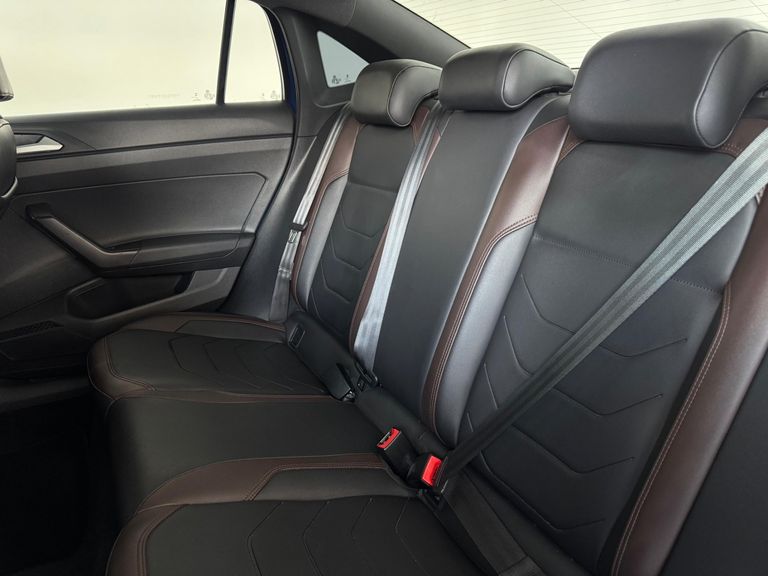 VolksWagen VIRTUS Highline 200 TSI 1.0 Flex 12V Aut