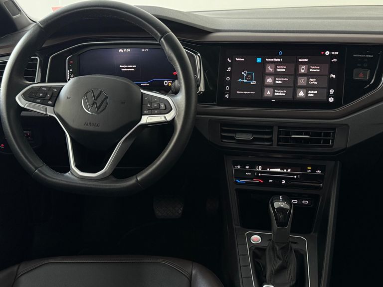 VolksWagen VIRTUS Highline 200 TSI 1.0 Flex 12V Aut