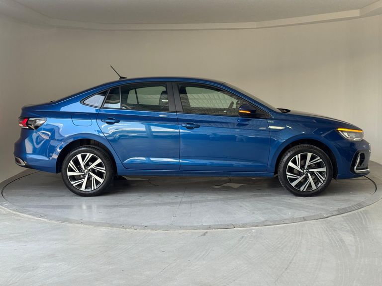 VolksWagen VIRTUS Highline 200 TSI 1.0 Flex 12V Aut