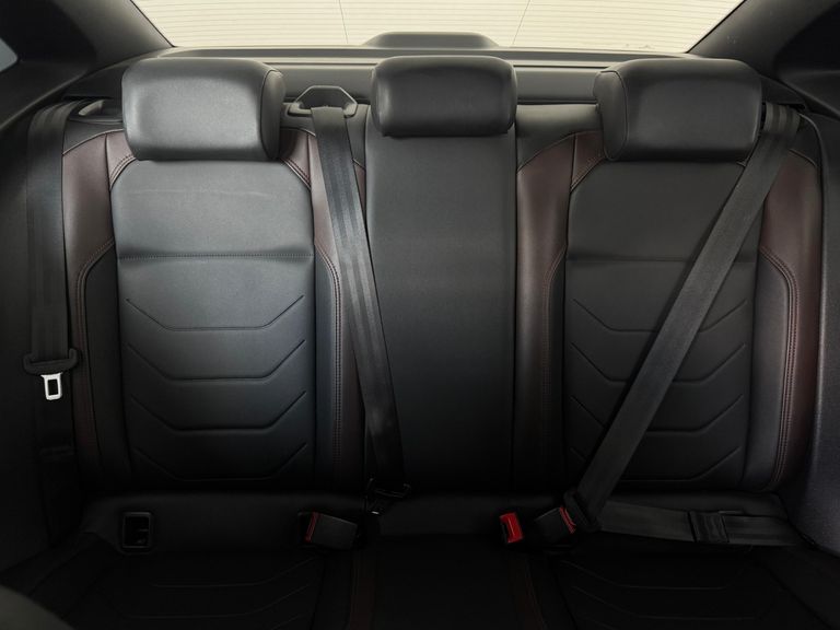 VolksWagen VIRTUS Highline 200 TSI 1.0 Flex 12V Aut