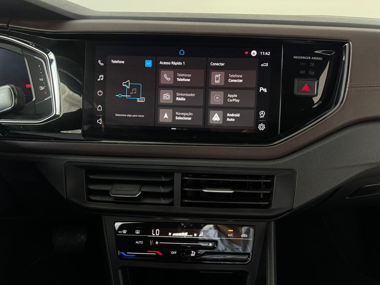 VolksWagen VIRTUS Highline 200 TSI 1.0 Flex 12V Aut