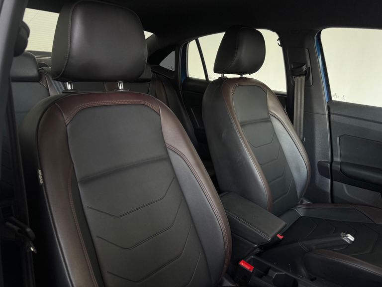 VolksWagen VIRTUS Highline 200 TSI 1.0 Flex 12V Aut