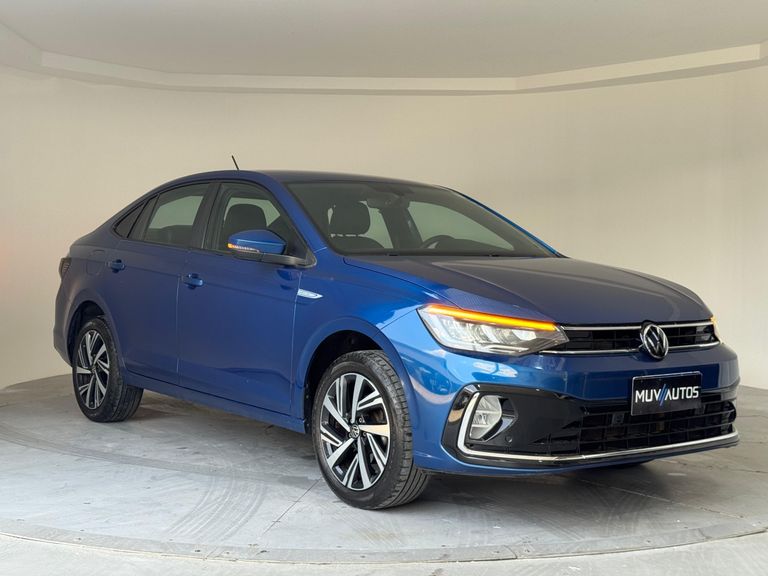 VolksWagen VIRTUS Highline 200 TSI 1.0 Flex 12V Aut