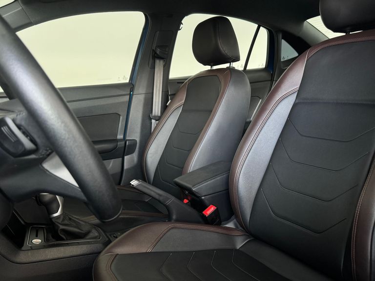 VolksWagen VIRTUS Highline 200 TSI 1.0 Flex 12V Aut