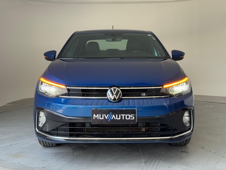 VolksWagen VIRTUS Highline 200 TSI 1.0 Flex 12V Aut