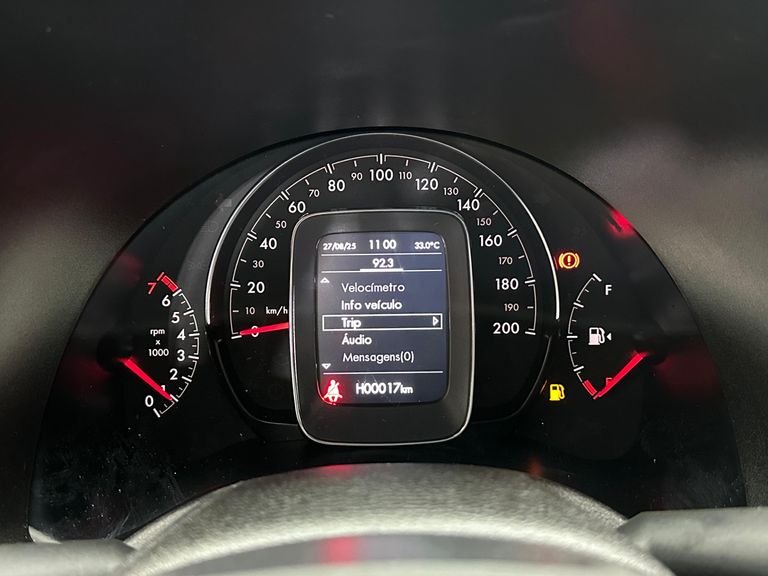 Fiat Strada Volcano 1.3 Flex 8V CD