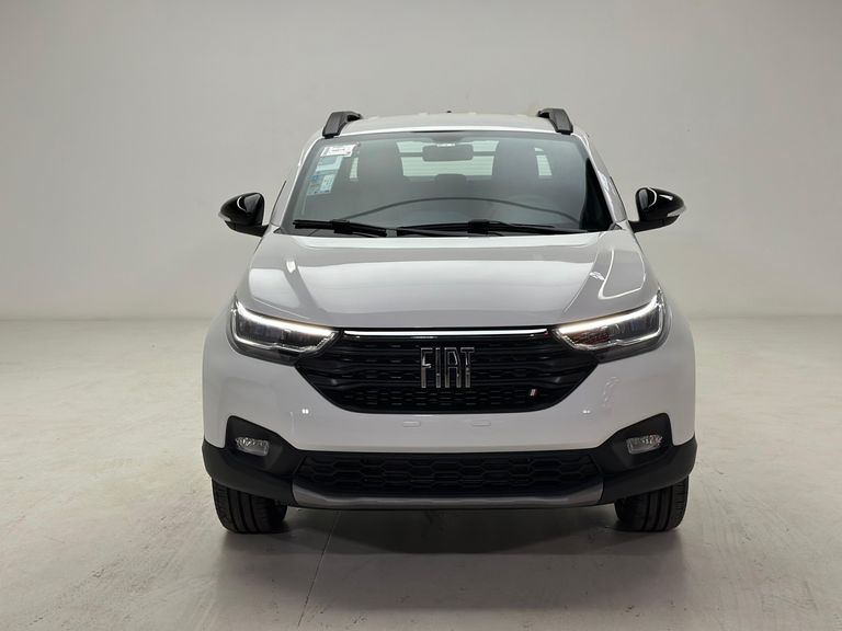 Fiat Strada Volcano 1.3 Flex 8V CD